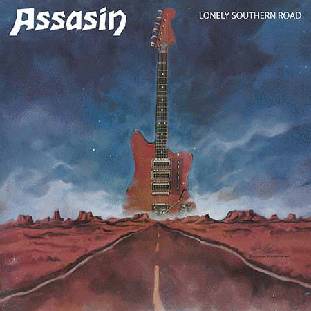 Assasin : Lonely Southern Road